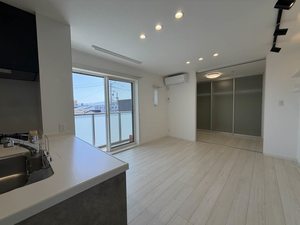 シャーメゾン禾森 0302号-4