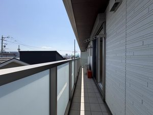シャーメゾン禾森 0302号-12