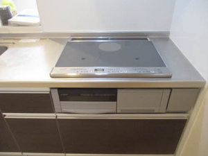 ヴィラ　グリュック 0303号-5