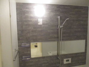 ヴィラ　グリュック 0303号-14