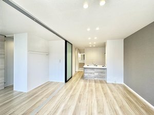 フォレナ　城崎 0201号-2