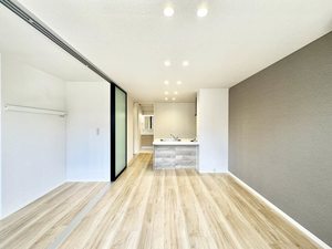 フォレナ　城崎 0201号-3