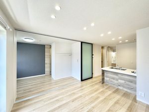 フォレナ　城崎 0201号-4