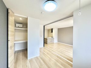 フォレナ　城崎 0201号-6