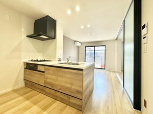 フォレナ　城崎 0201号-11