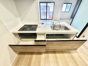 フォレナ　城崎 0201号-12