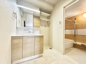 フォレナ　城崎 0201号-13