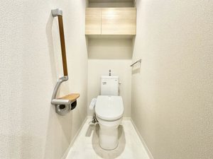 フォレナ　城崎 0201号-15