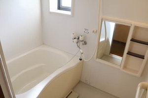 キャトルセゾン西条 A101号-5