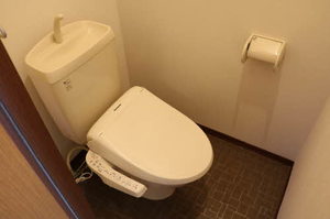 キャトルセゾン西条 A101号-6