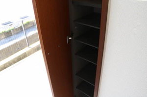 キャトルセゾン西条 A101号-9