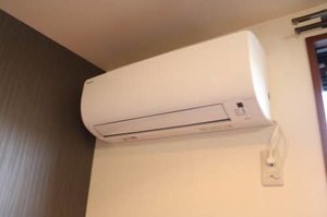 キャトルセゾン西条 A101号-10