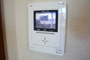 キャトルセゾン西条 A101号-12