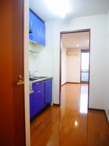 キャトルセゾン西条 A102号-5