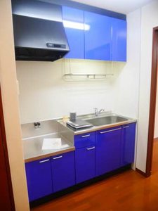 キャトルセゾン西条 A102号-6