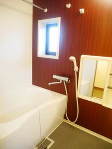 キャトルセゾン西条 A102号-9