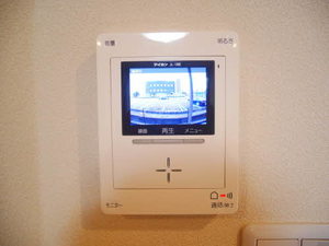 キャトルセゾン西条 A102号-15