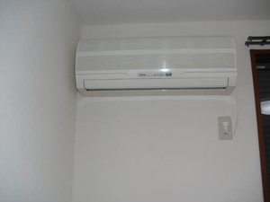 キャトルセゾン西条 A103号-2