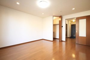 キャトルセゾン西条 A103号-4