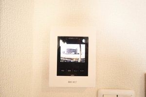 キャトルセゾン西条 A103号-11