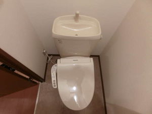 キャトルセゾン西条 A202号-3