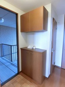 キャトルセゾン西条 B201号-4