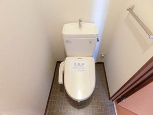 キャトルセゾン西条 B201号-5