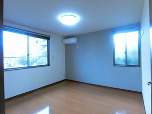 キャトルセゾン西条 B201号-6