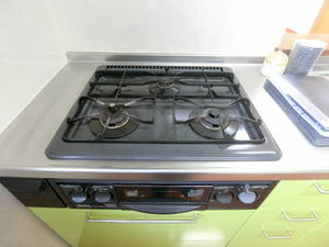 キャトルセゾン西条 B201号-10