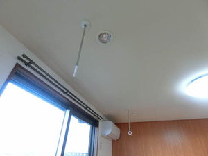 キャトルセゾン西条 B201号-11