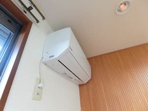 キャトルセゾン西条 B201号-12