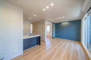 アトリエール東山 0201号-4