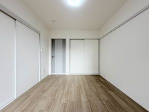 グリーンヒルズⅡ 0103号-4