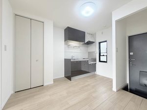 グリーンヒルズⅡ 0103号-6