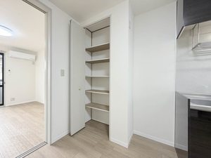 グリーンヒルズⅡ 0103号-8