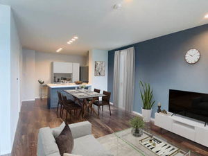 シャーメゾン　フーブル（ＳｈａＭａｉｓｏｎ　ＨＥＵＶＥＬ） 0301号-2