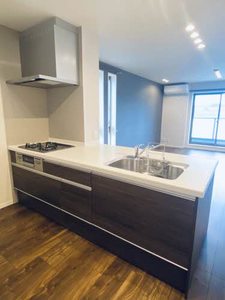 シャーメゾン　フーブル（ＳｈａＭａｉｓｏｎ　ＨＥＵＶＥＬ） 0301号-5