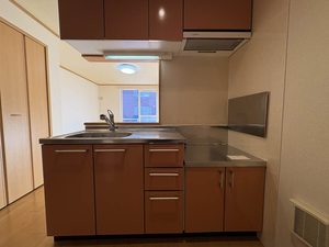 サニーレジデンス 2103号-4