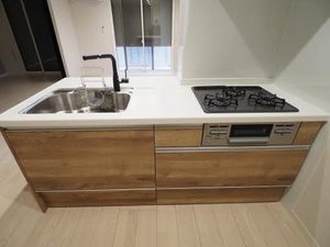 アビタシオンＫ 0102号-7