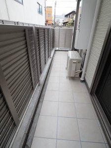 アビタシオンＫ 0102号-11