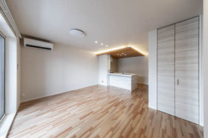 ドミール駒止 0202号-2