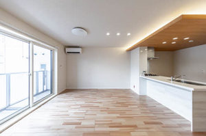 ドミール駒止 0202号-3