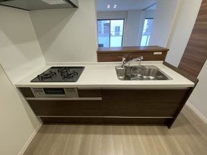 カーサフェリーチェ若草 0102号-3