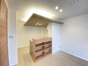 カーサフェリーチェ若草 0102号-4