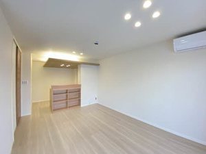 カーサフェリーチェ若草 0102号-5