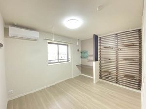 カーサフェリーチェ若草 0102号-8