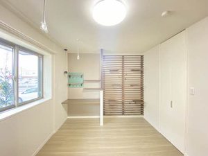 カーサフェリーチェ若草 0102号-9