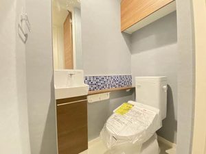 カーサフェリーチェ若草 0102号-14