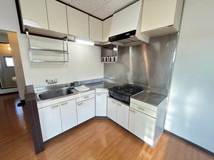 アトレ堀川 A202号-4