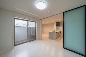 プランタン杁ヶ池 0101号-7